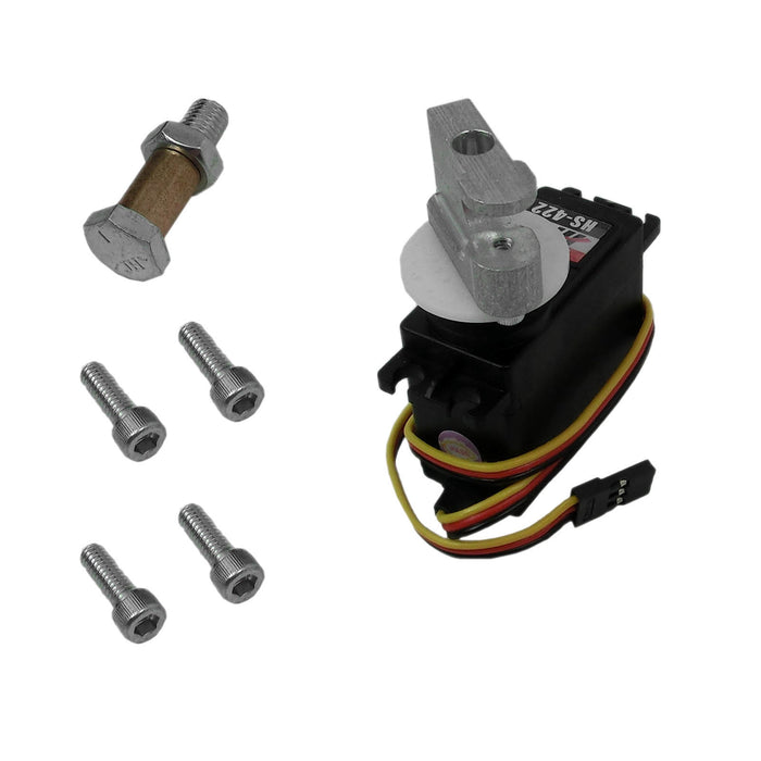 Servo Shift Hardware Package - am-2442 - migrated