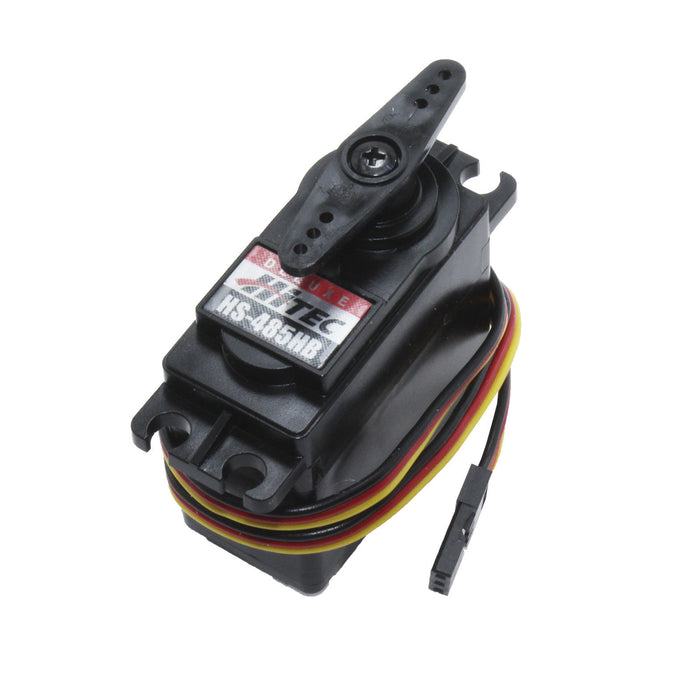 Hi-Tec Servo Model HS-485HB - am-2543_1 - Image-1 - migrated