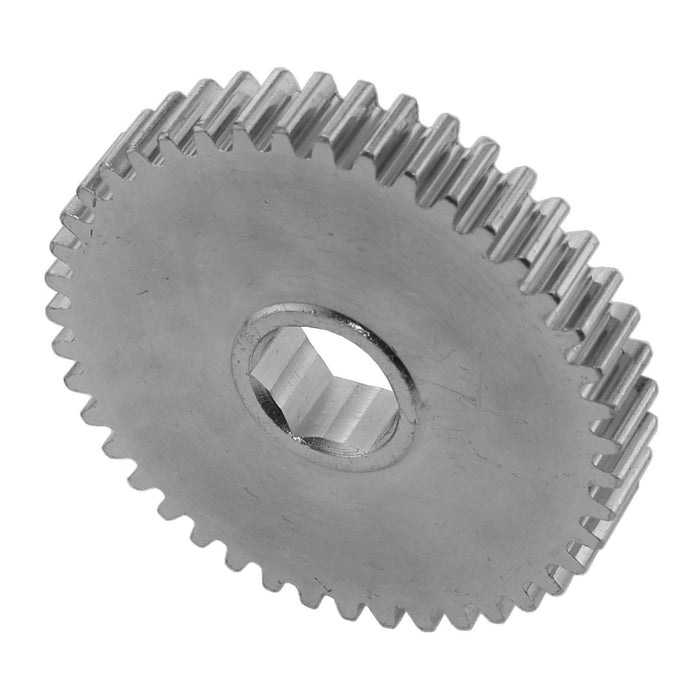43 Tooth 20 DP 0.5 in. Hex Bore Steel Gear - am-2565 - migrated