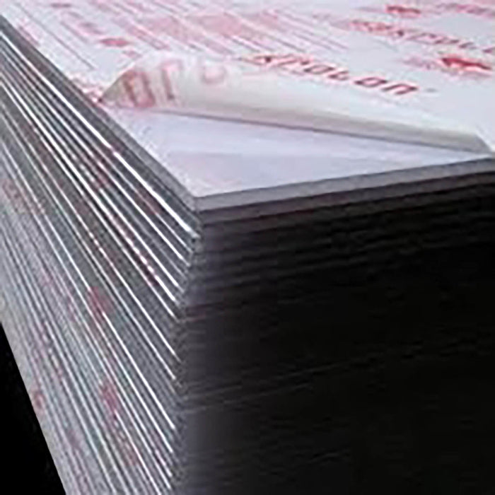 0.112 in. Thick 46.67 in. x 10.66 in. Polycarbonate Sheet - am-2582 - migrated