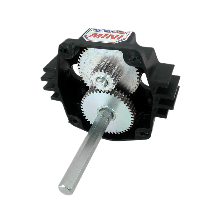 Toughbox Mini - None - 10.71:1 - am-2598_107 - migrated