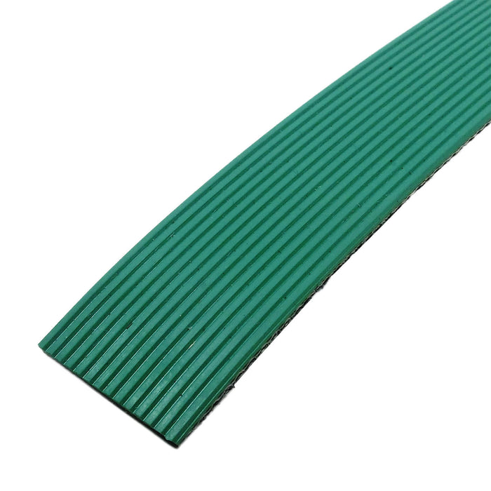Green Grippy Tread 1 in. Wide 10 ft. Long - am-2611 - migrated