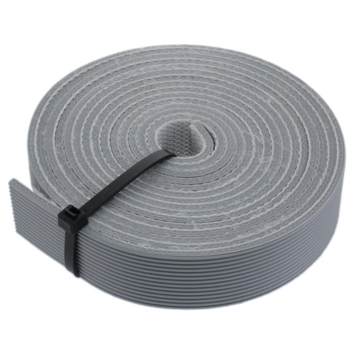 Gray Grippy Tread 1 in. Wide 10 ft. Long - am-2611a_2 - Image-2 - migrated