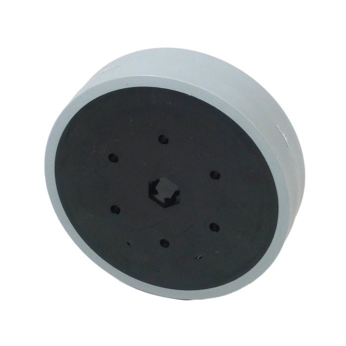 Stealth and Sushi Wheels - am-2647 - Durometer=80A, Bore=1/2 in Hex, Diameter=4 inch - migrated