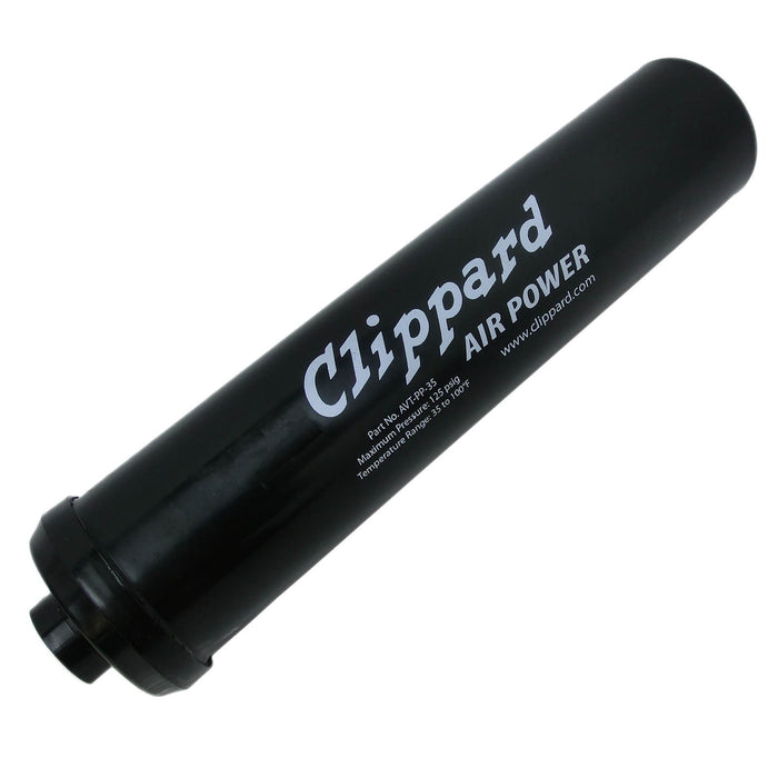 574 ml Air Reservoir with Push Connect Fittings - am-2649 - ProductNum=am-2649 - migrated