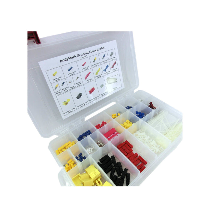 Electronic Connector Basic Kit - am-2670_2 - Image-2 - migrated