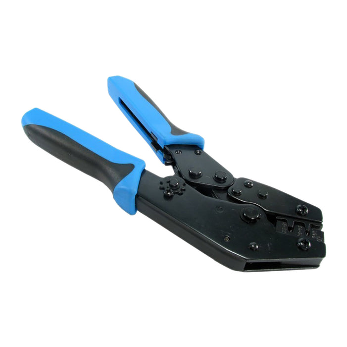 PWM crimp tool multi-series contacts - am-2672 - migrated