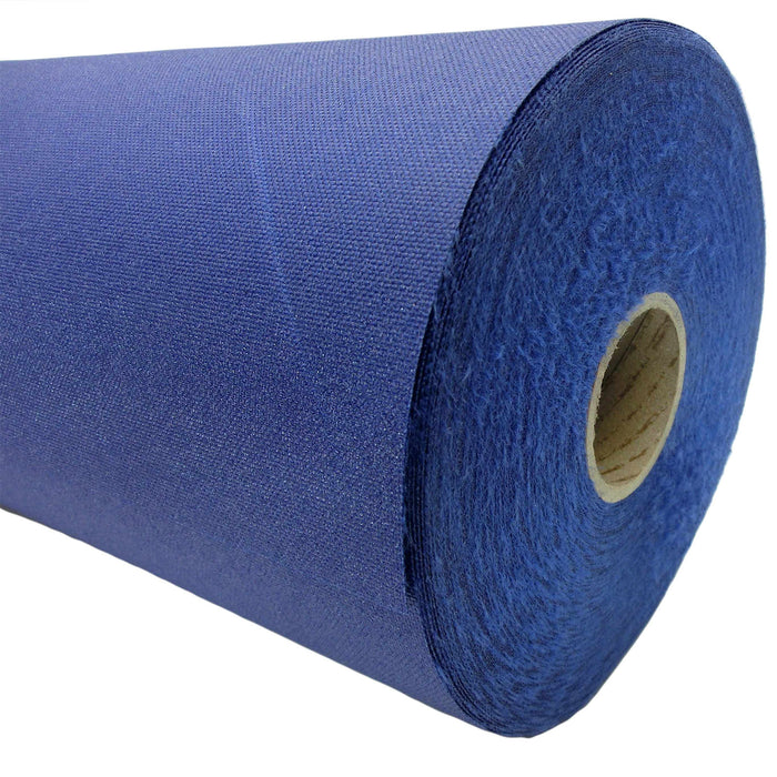 Bumper Fabrics - am-2676 - Length=160 x 20 in., Color=Blue, Material=1000 Denier Nylon (Cordura) - migrated
