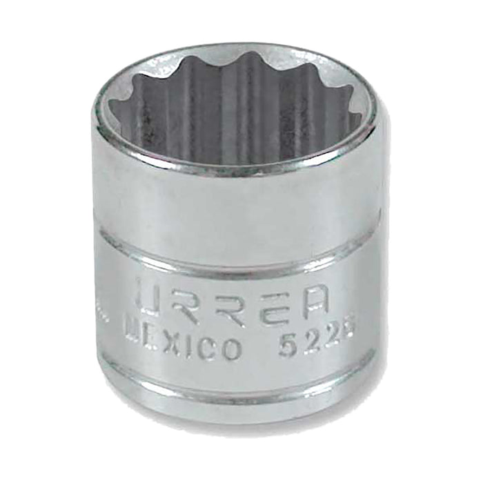 Socket for 3/8 in. Driver - am-2743 - Size=9/16 in. - migrated