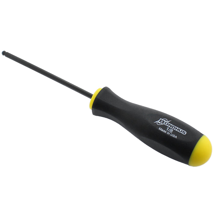 Ball End Hex Drivers - am-2750 - Size=1/8 in. - migrated