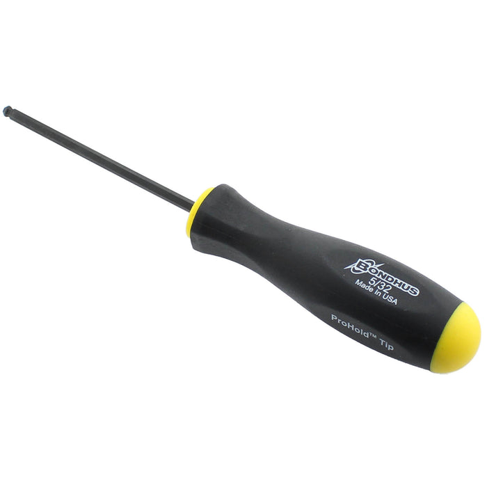 Ball End Hex Drivers - am-2751 - Size=5/32 in. - migrated