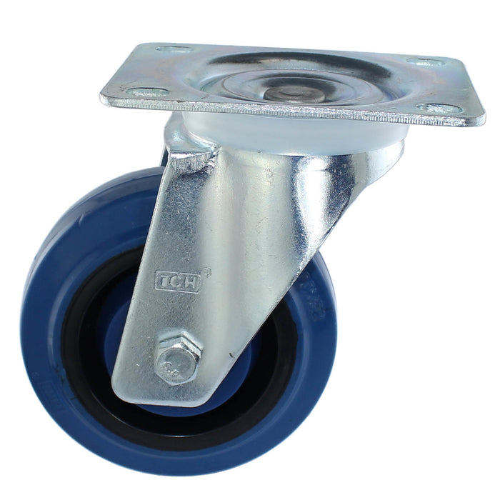 4 in. Caster Assembly - am-2799_2 - Image-2 - migrated