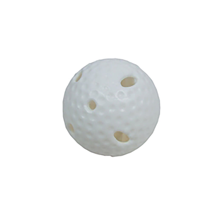 Stee-Rike 3 Plastic Practice Golf Ball, Qty 200 - am-2851_200 - migrated