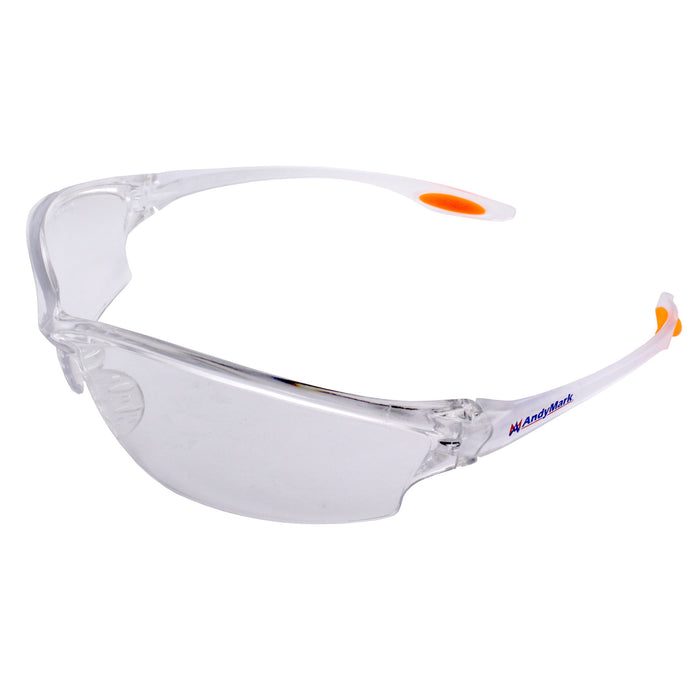 AndyMark Anti-Fog Safety Glasses - am-2864 - migrated