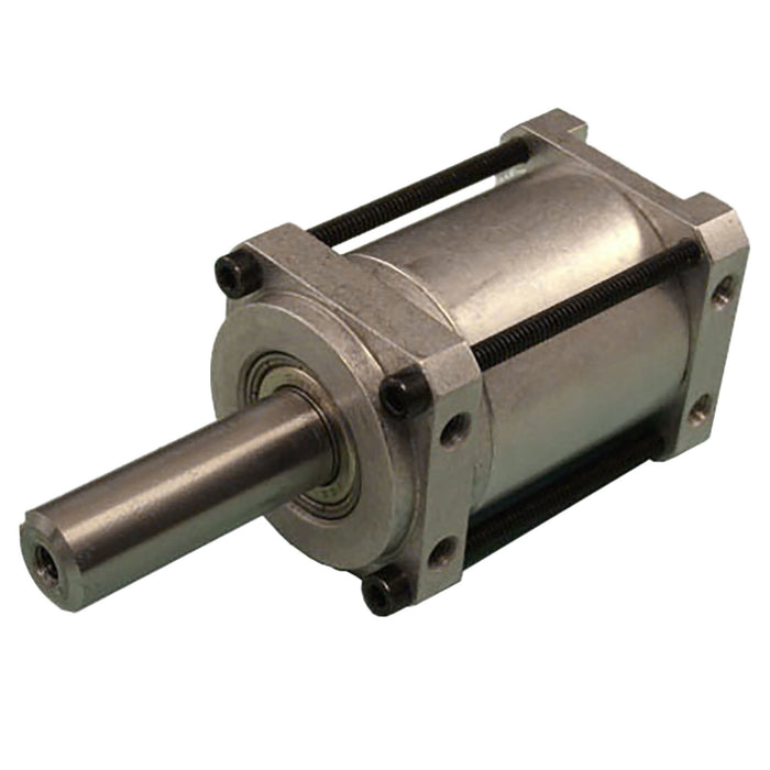 Banebots P60 64:1 Gearbox w/ Motor Block & Mounting Kit - am-2877 - migrated