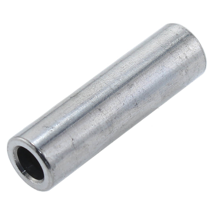 0.192 in. ID 0.313 in. OD 1.125 in. Long Aluminum Spacer - am-2920a - migrated