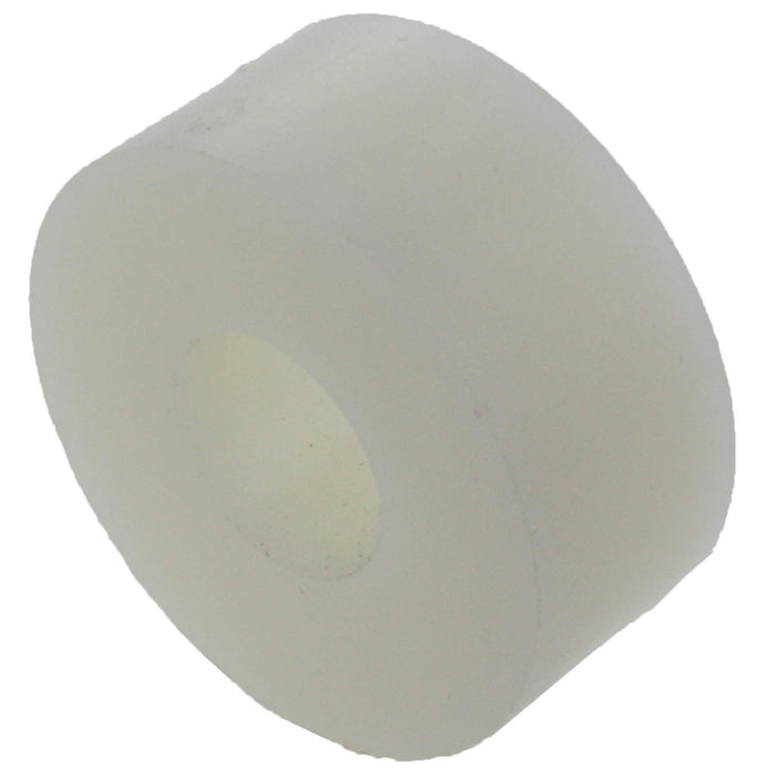 0.405 in. ID 1.000 in. OD 0.438 in. Long Nylon Spacer - am-2931 - migrated