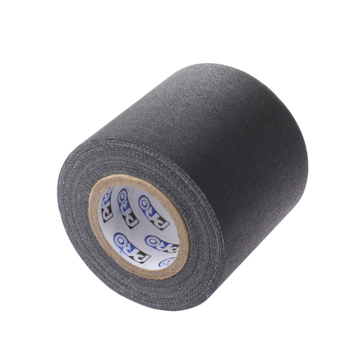 Gaffers Tape 2 in. x 18 ft - am-2944-18 - Color=Black - migrated