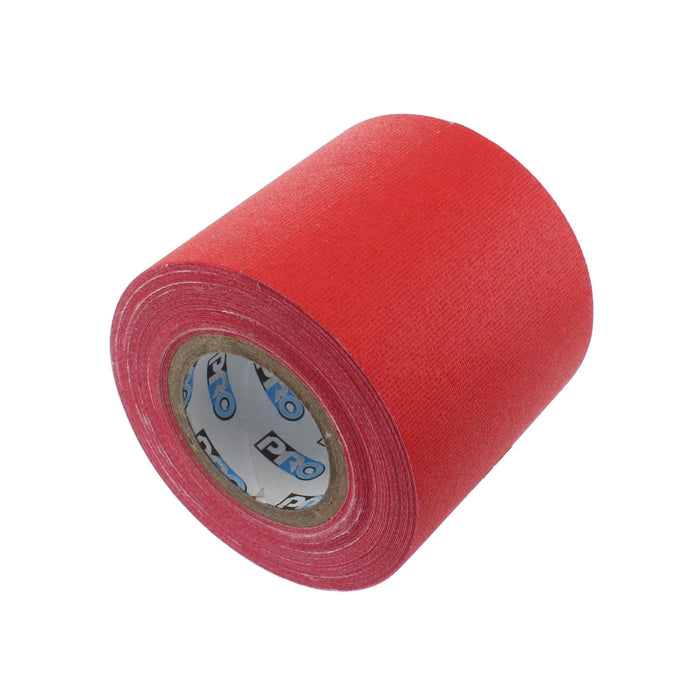 Gaffers Tape 2 in. x 18 ft - am-2946-18 - Color=Red - migrated