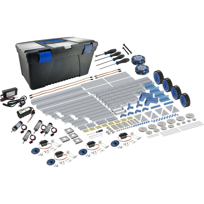 FTC-M100 Matrix FTC Challenge Set - am-2949 - migrated