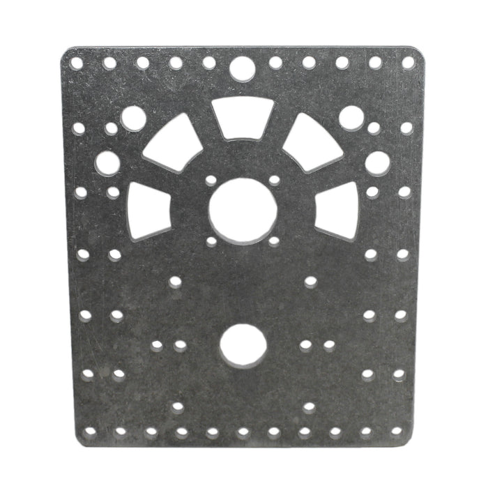 Swerve & Steer Motor Mount Plate - am-3012a - migrated