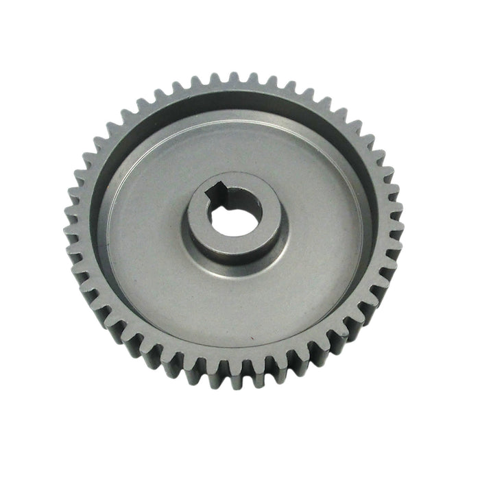 48 Tooth 20 DP 10 mm Round Bore Aluminum Gear - am-3014 - migrated