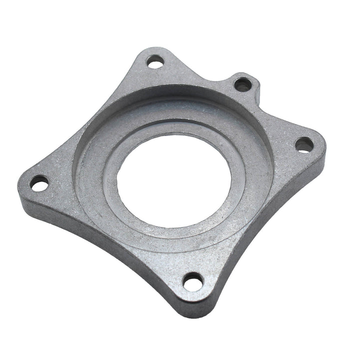 Swerve & Steer Bearing Plate - am-3016a - migrated