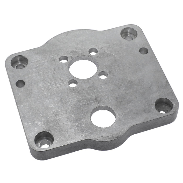 Swerve & Steer Gear Plate - am-3017a - migrated
