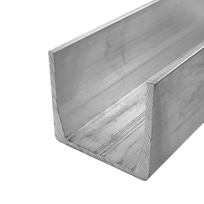 U-Housing Extrusion - am-3020-1 - migrated