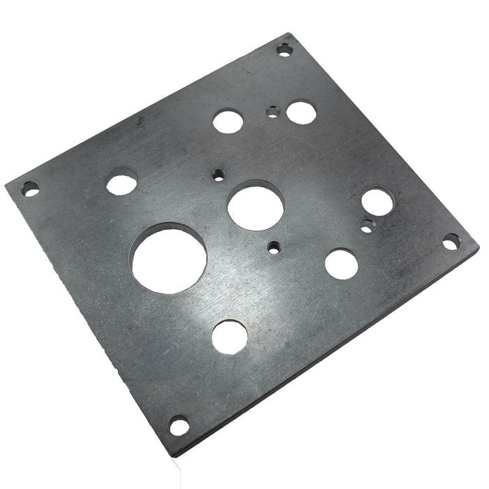 Super Sonic Shaft Plate - am-3041 - migrated