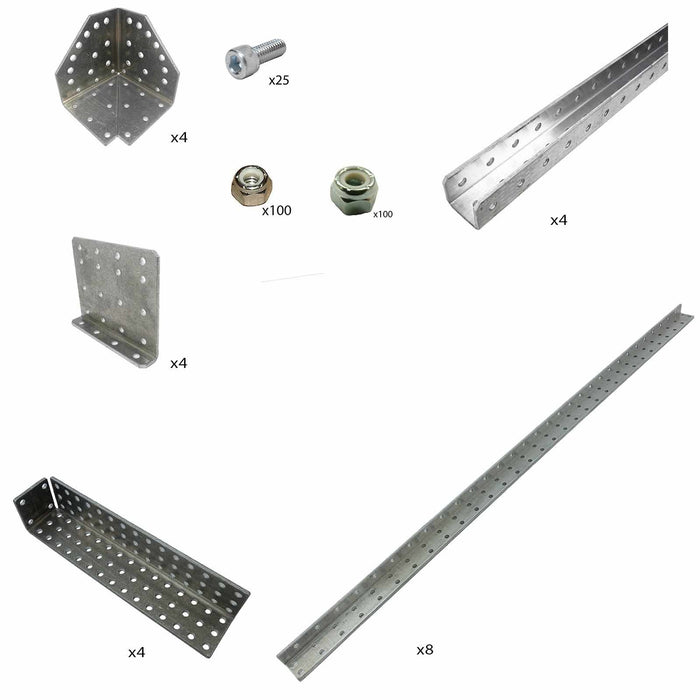 Vertical Build Kit - am-3049 - migrated