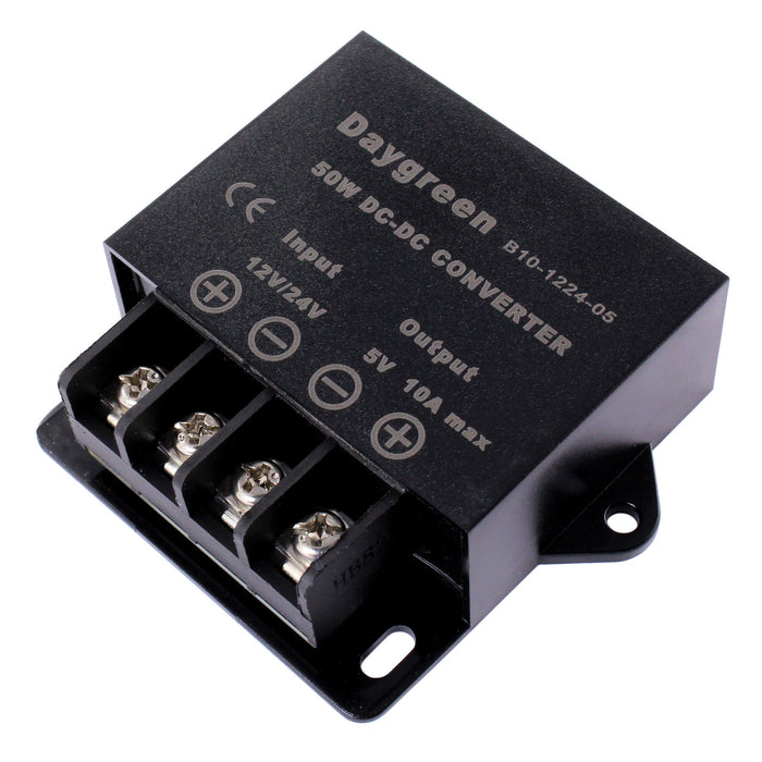 Power Converter 12/24VDC to 5VDC - am-3068_3 - Image-3 - migrated
