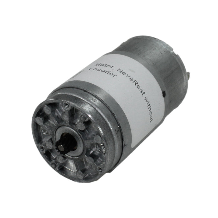 NeveRest Motor without Encoder - am-3104_ne - migrated