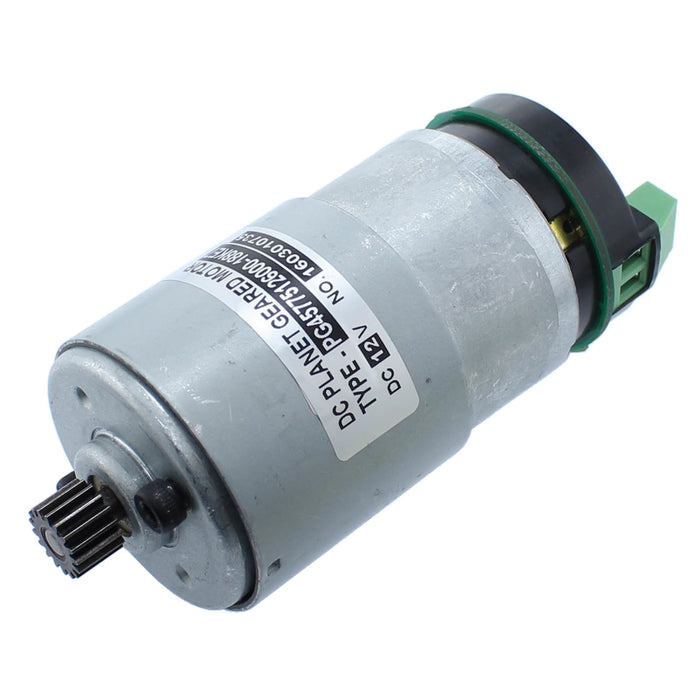 PG Motors - am-3108 - Compatible Gearbox=PG71 and PG188, Includes Encoder=Yes - migrated