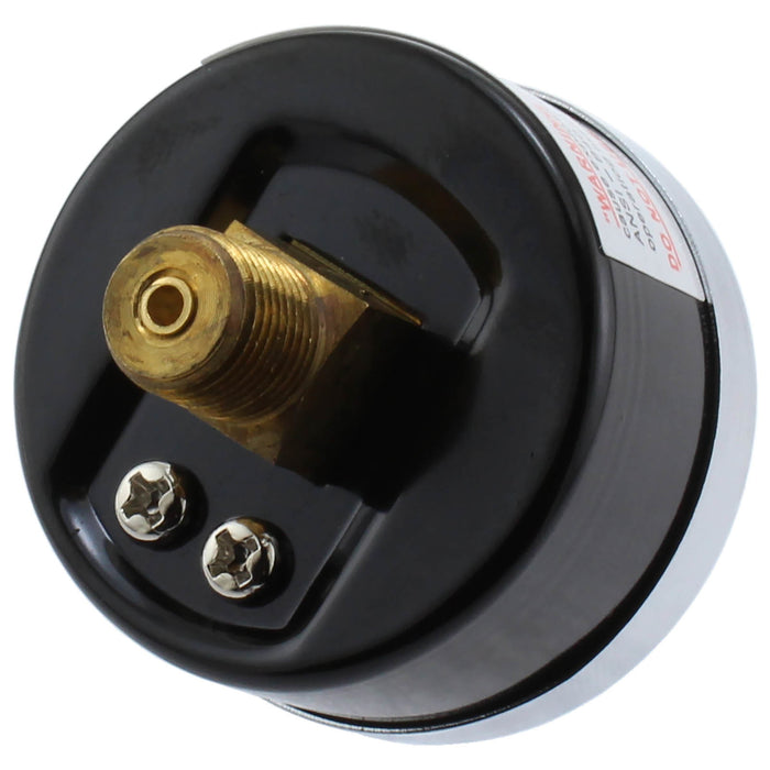 Pressure Gauge 0-160 psi - am-3147a_2 - Image-2 - migrated