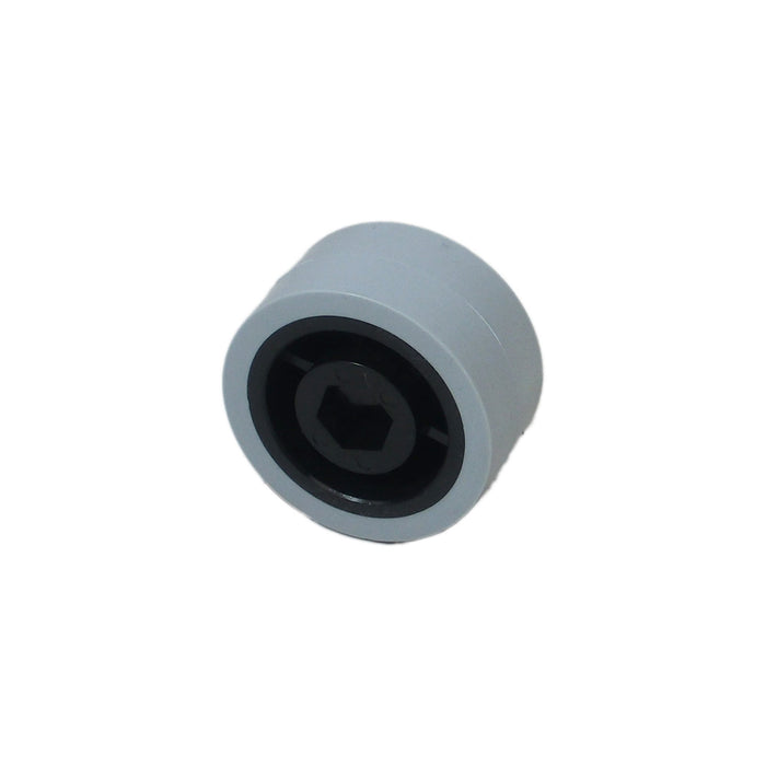 Stealth and Sushi Wheels - am-3155 - Durometer=80A, Bore=1/2 in Hex, Diameter=2 inch - migrated