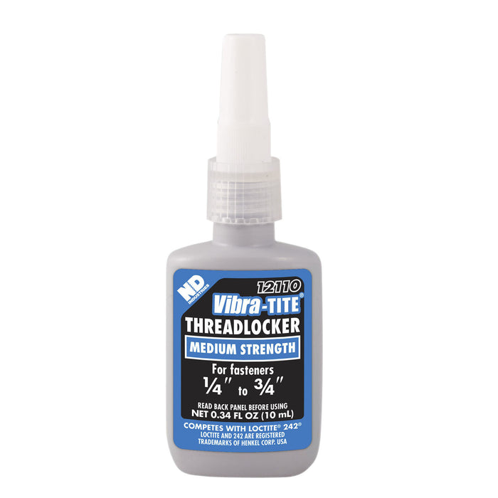 Threadlocker Medium Strength 10ml - am-3171 - migrated