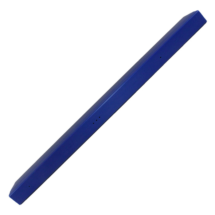 Blue Wedge Extrusion - am-3204B - migrated