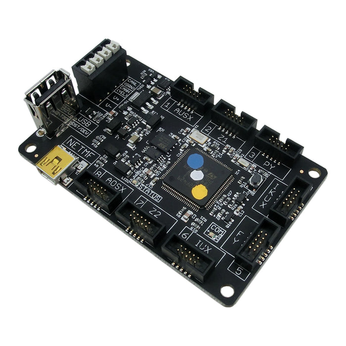 Hero Development Board - am-3206_1 - Image-1 - migrated