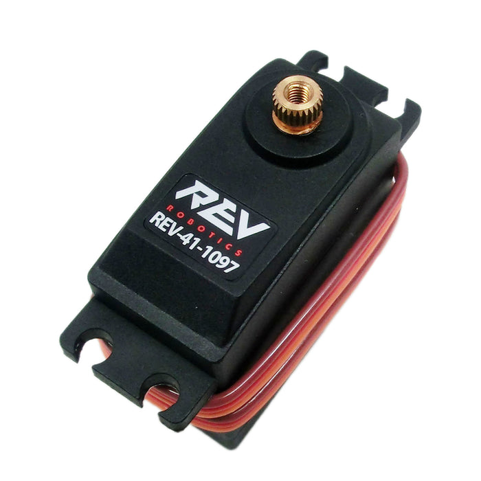REV Smart Robot Servo - am-3217_1 - Image-1 - migrated