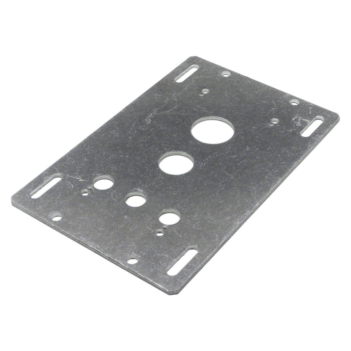 ToughBox Micro Flat Shaft Plate - am-3229 - migrated