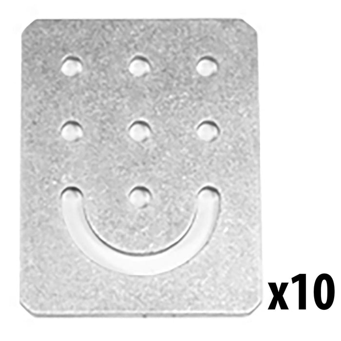 REV 15 mm Variable Angle Bracket Qty. 10 - am-3238 - migrated