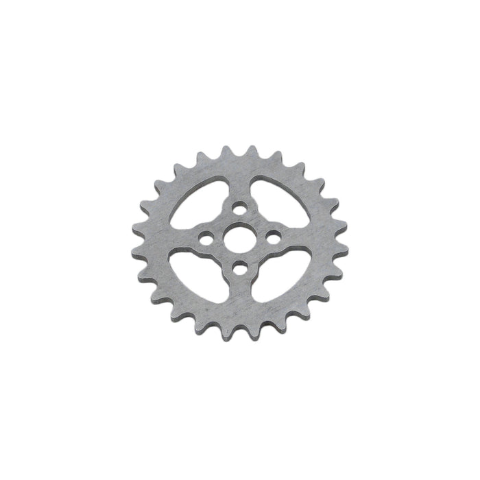 25 Series 24 Tooth Round Ninja Star Sprocket - am-3283 - migrated