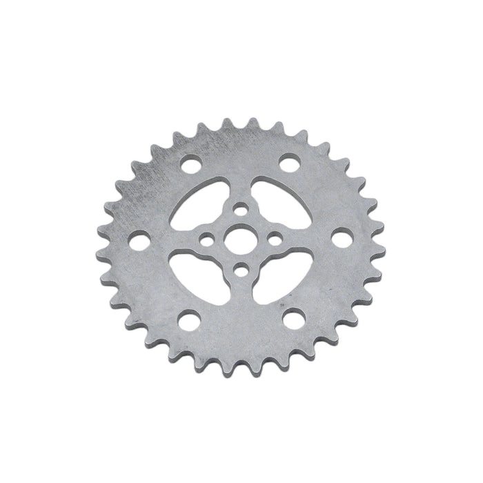 25 Series 32 Tooth Ninja Star Sprocket - am-3284 - migrated