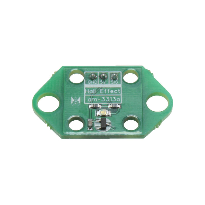 Hall Effect Sensor - am-3313a - migrated