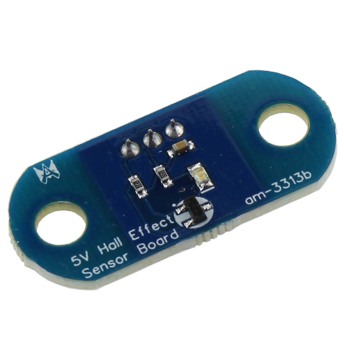 Hall Effect Sensor - am-3313b - Option=Sensor Only - migrated