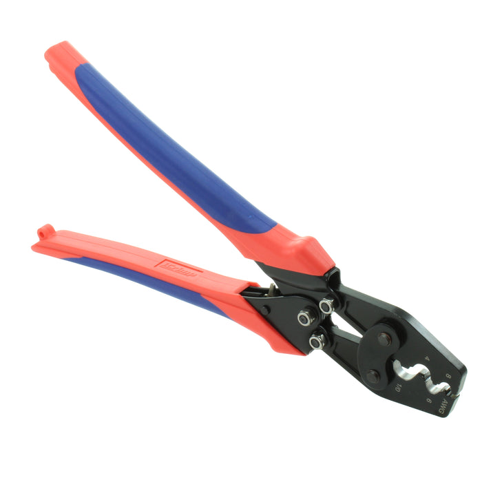 IWS-50AP Crimp Tool