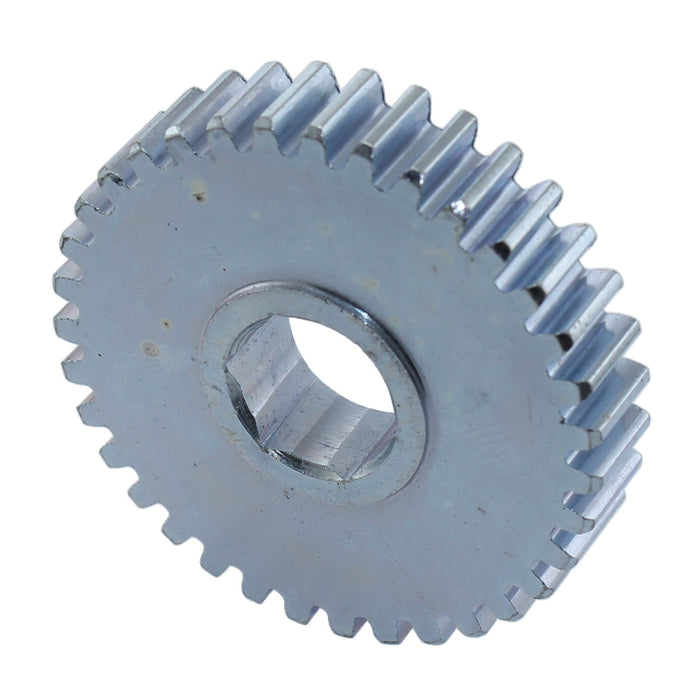 35 Tooth 20 DP 0.5 in. Hex Bore Steel Gear - am-3329 - migrated