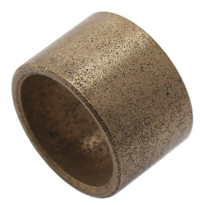 0.61 in. ID 0.87 in. OD 0.5 in. Long Bronze Bushing - am-3336 - migrated
