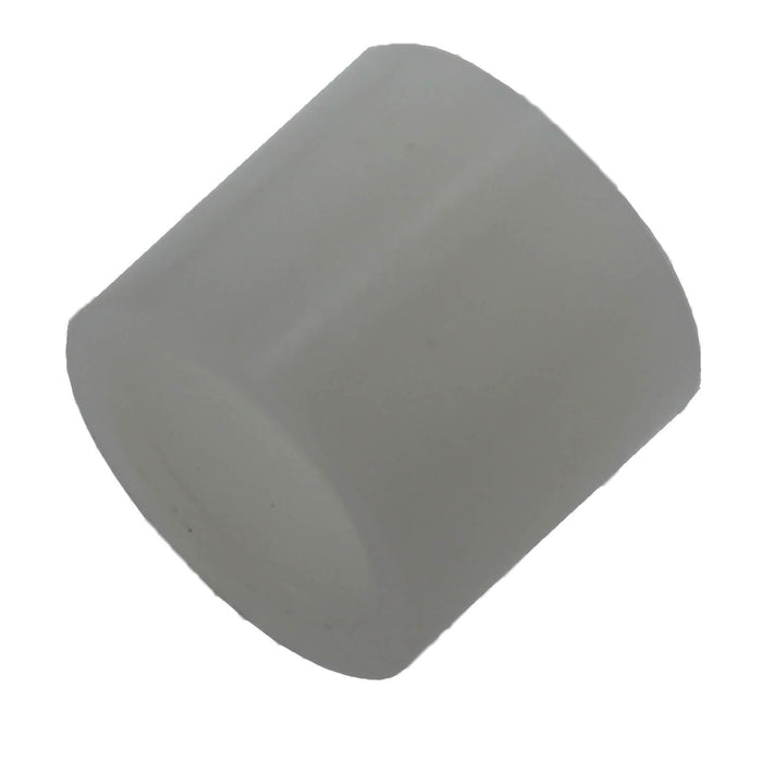 0.375 in. ID 0.500 in. OD 0.438 in. Long Nylon Spacer - am-3337 - migrated